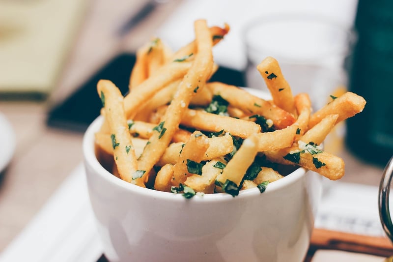 Healthy Food