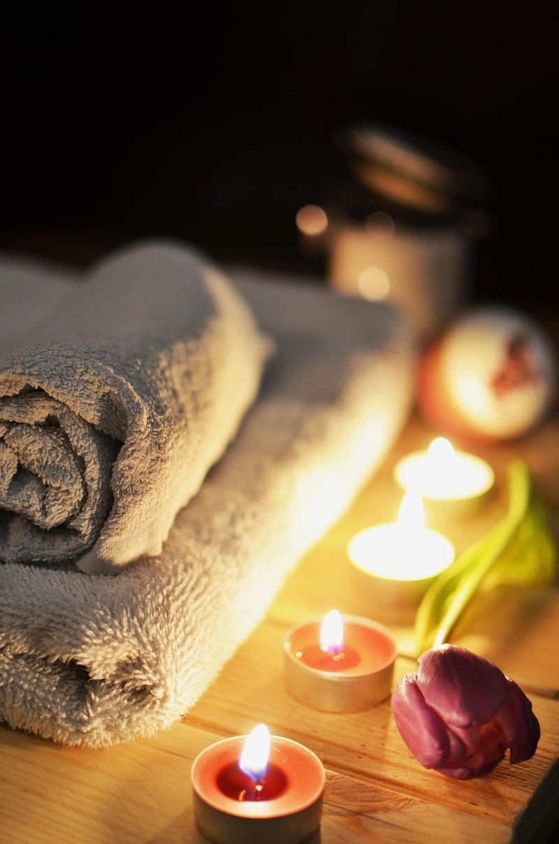 Self Care and Wellness